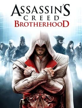 Assassin's Creed 2: Brotherhood