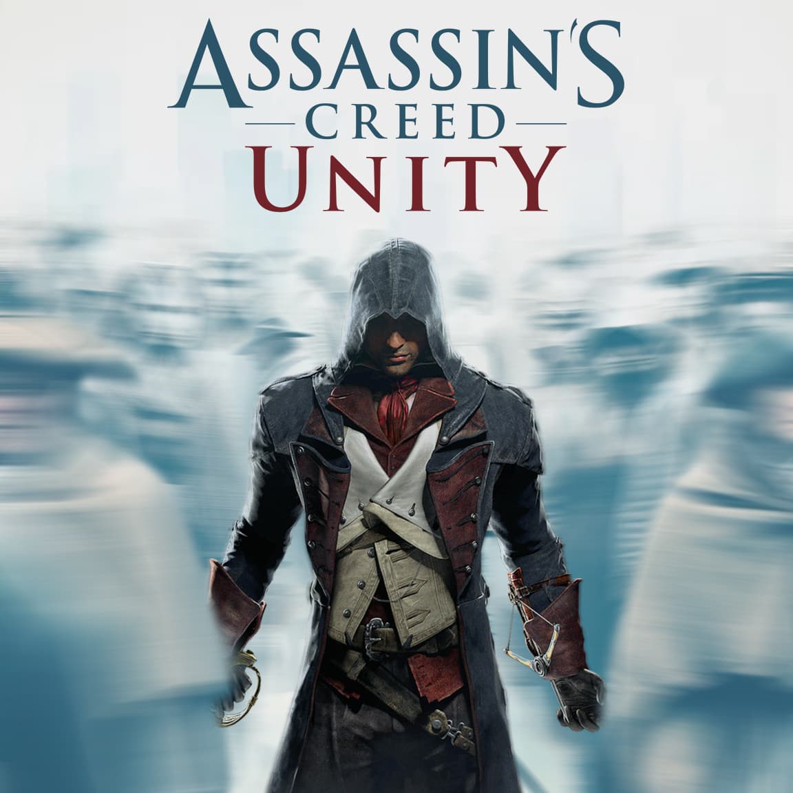 Assassin's Creed Unity