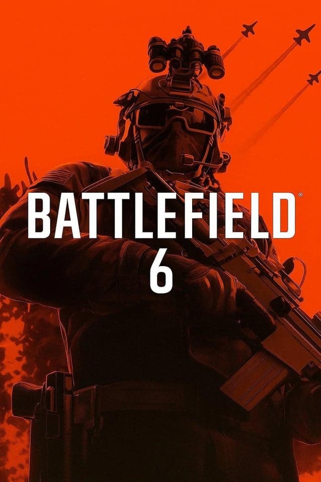 Battlefield 6