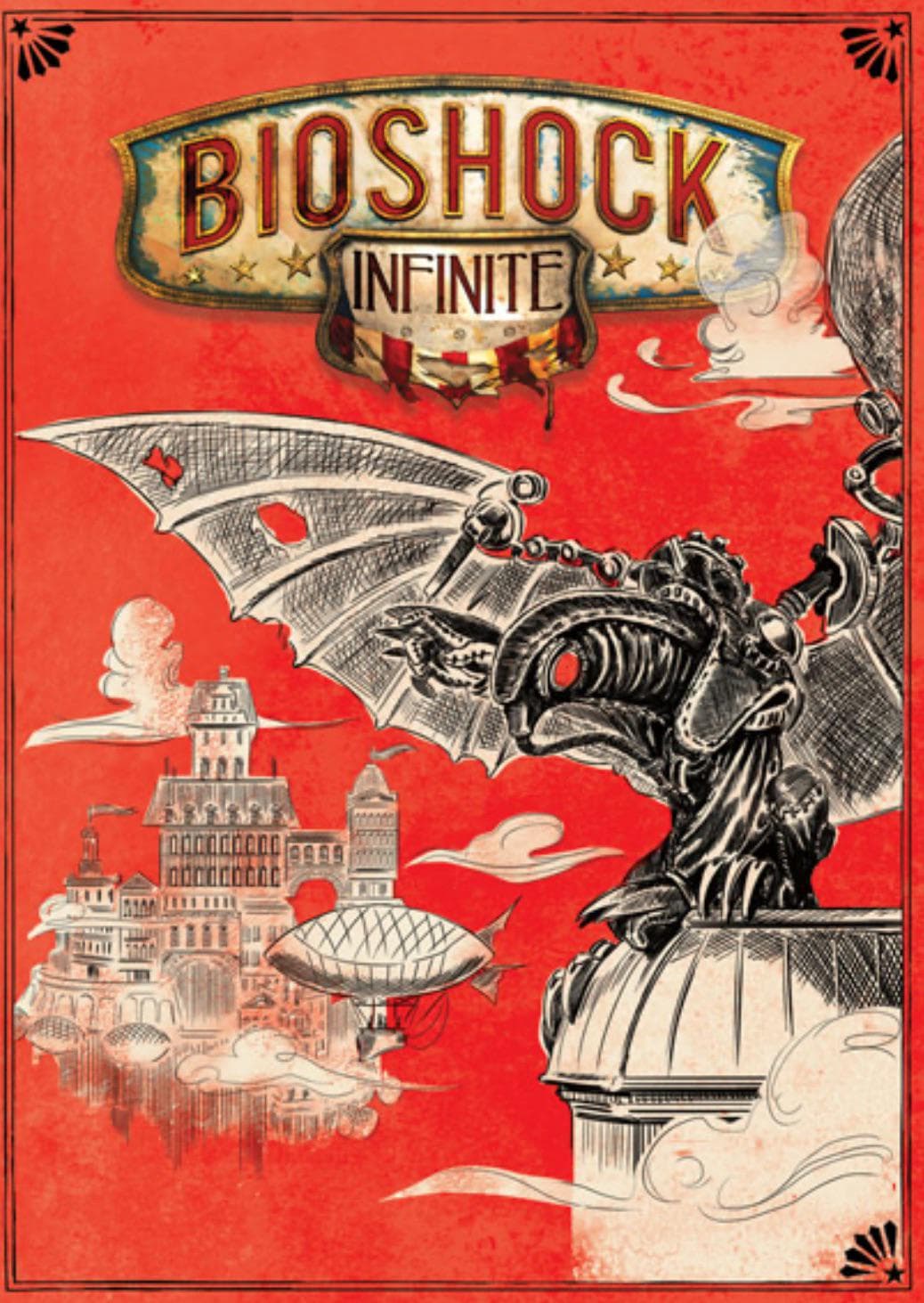Bioshock Infinite