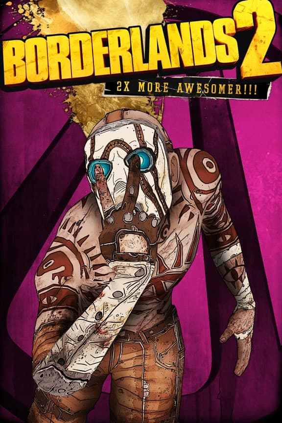 Borderlands 2