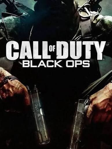 Call of Duty: Black Ops