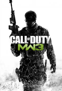 Call of Duty: Modern Warfare III