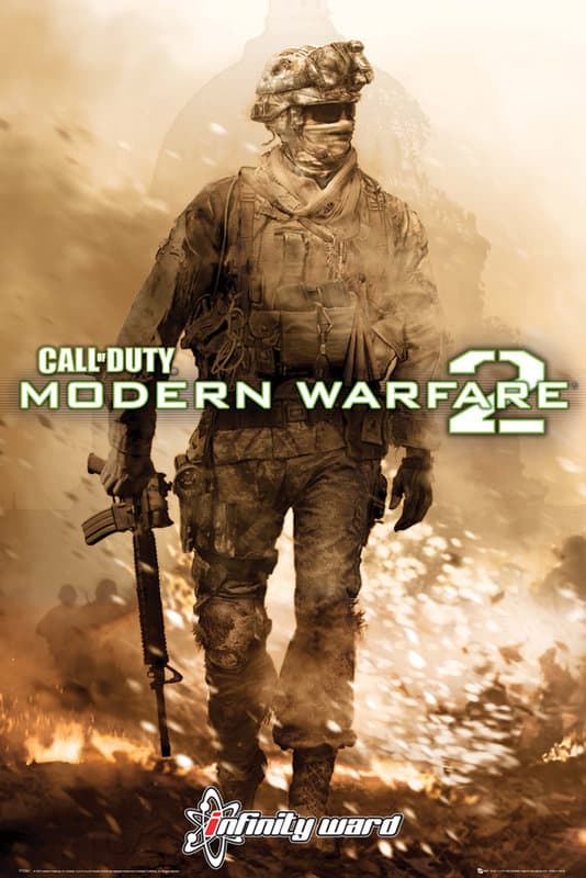 Call of Duty: Modern Warfare II