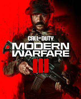 Call of Duty: Modern Warfare III Remake