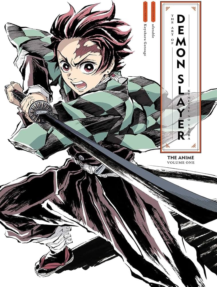 Demon Slayer