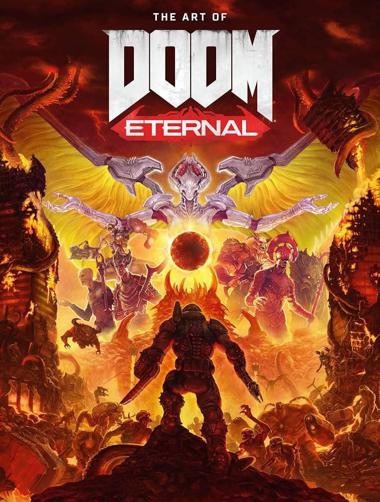 Doom: Eternal