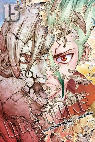Dr Stone