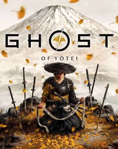 Ghost of Yotei