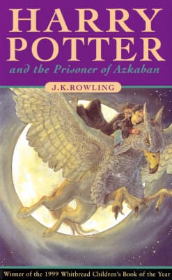 Harry Potter and Prisoner of Azkaban
