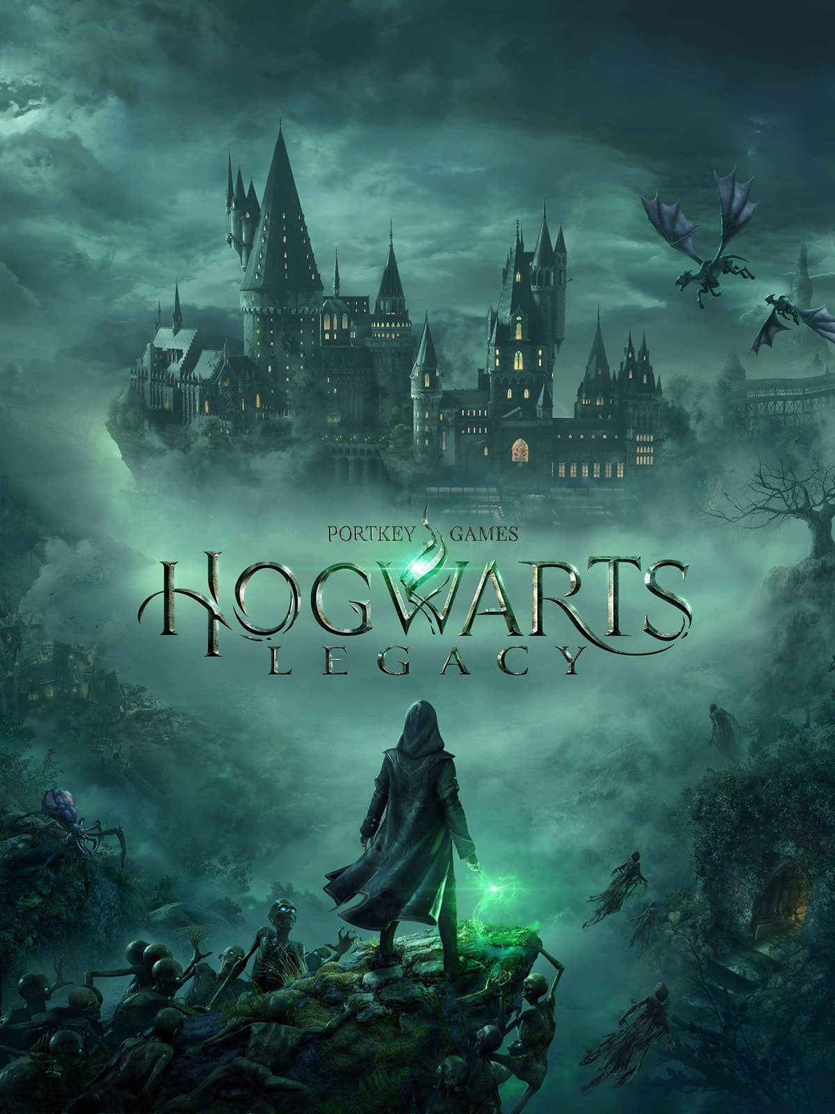 Hogwarts Legacy