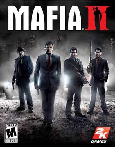 Mafia 2