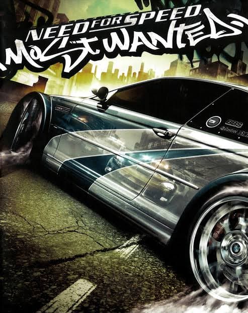 Need for Speed: Most Wanted