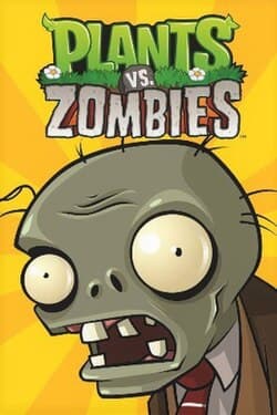 Plant Vs. Zombies