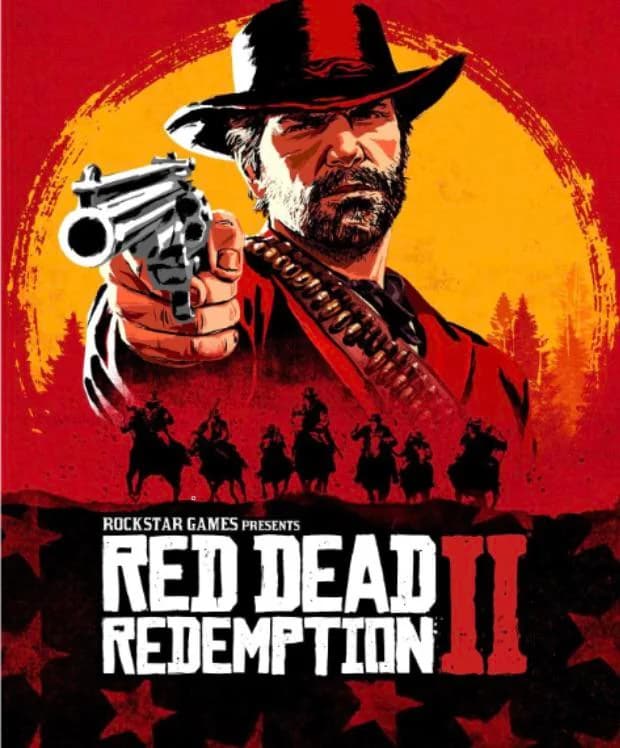 Red Dead Redemption 2