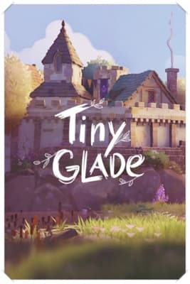 Tiny Glade