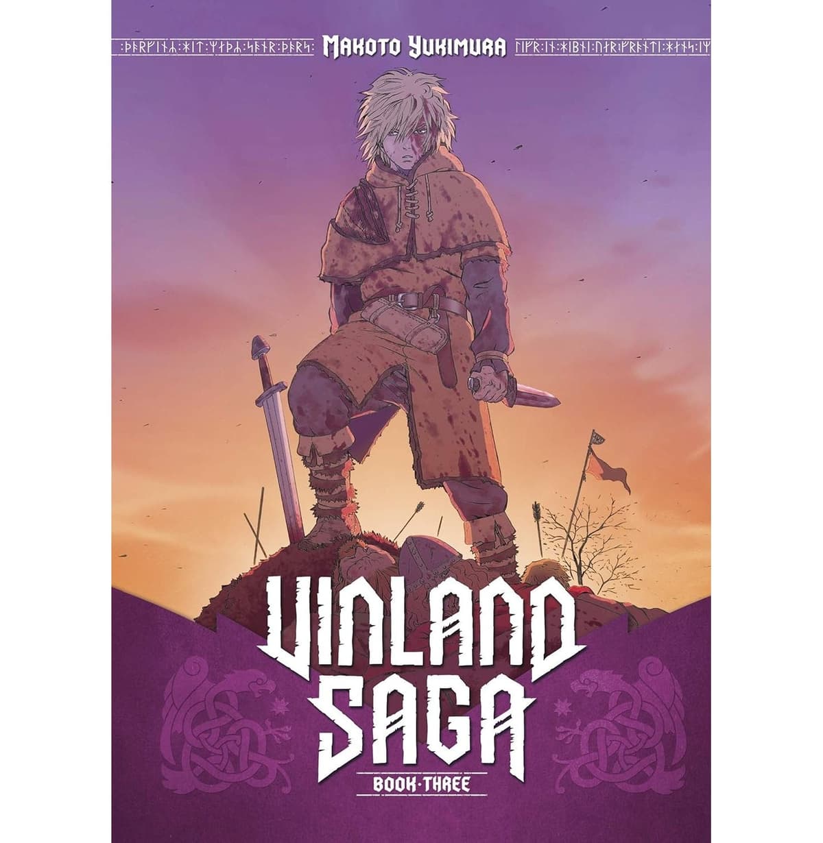 Vinland Saga