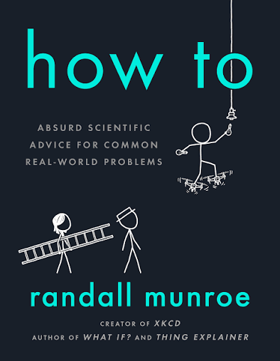 XKCD's How To?