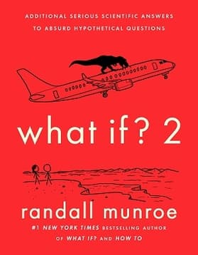 XKCD's What If? 2