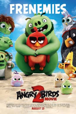 Angry Birds 2
