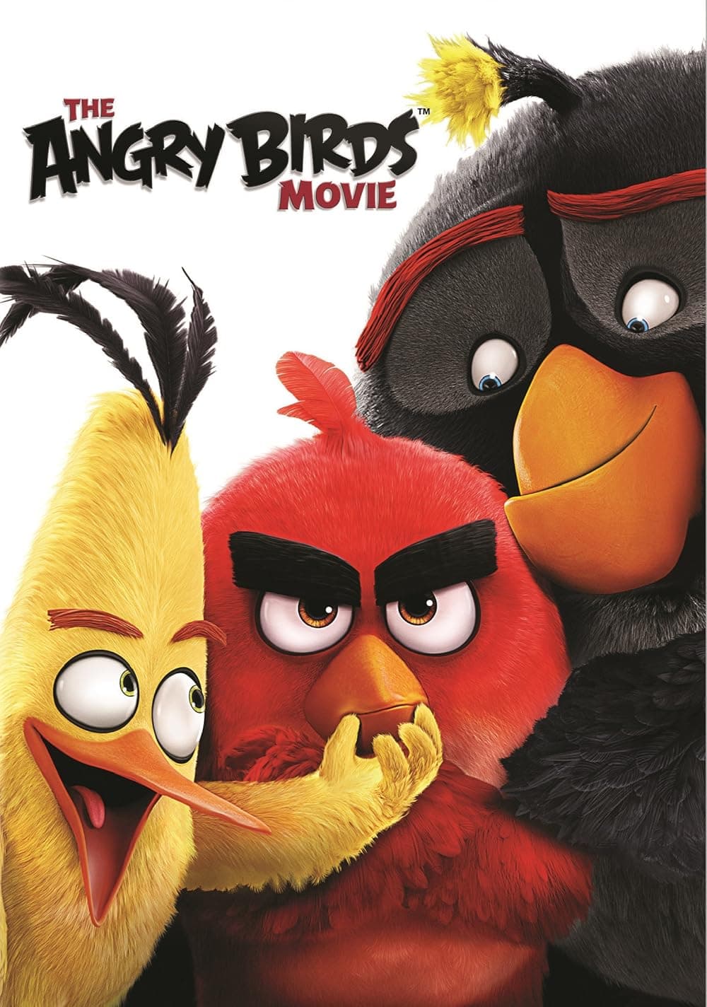 Angry Birds