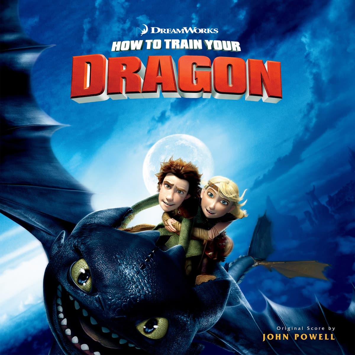 How To Train Your Dragon
