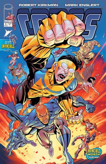Invincible