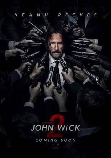 John Wick: Chapter 2