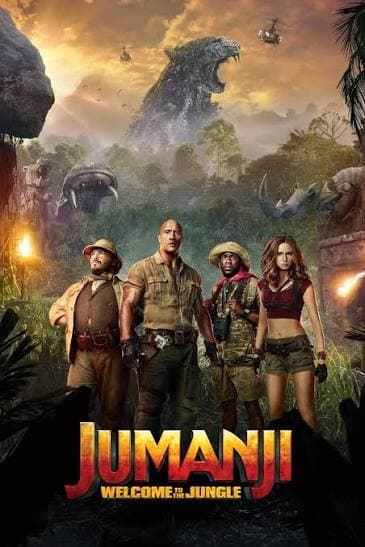 Jumanji