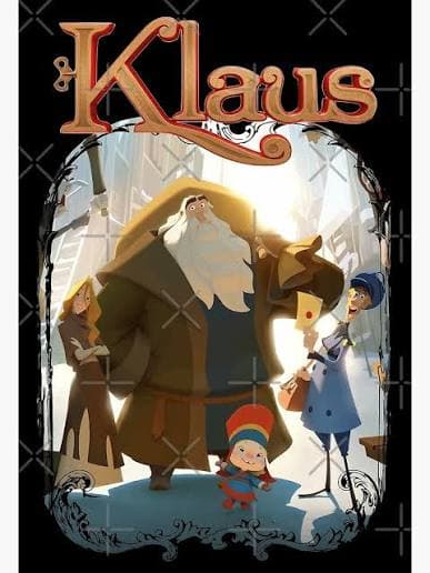 Klaus