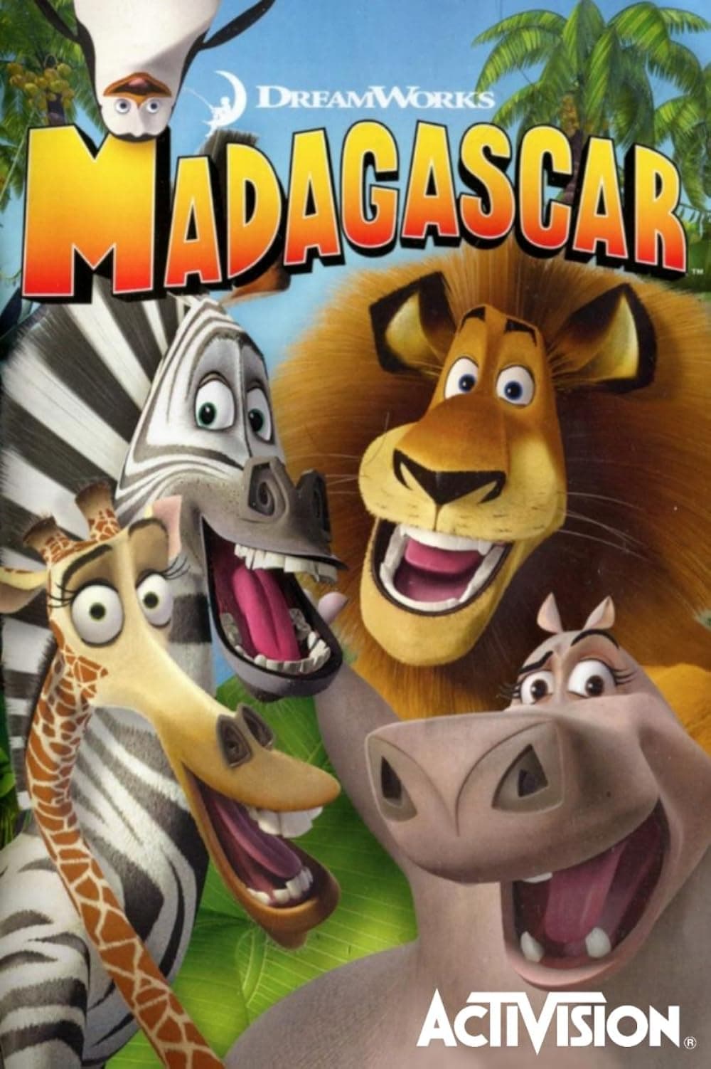 Madagascar