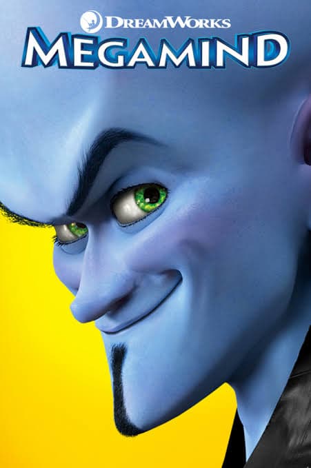 Megamind