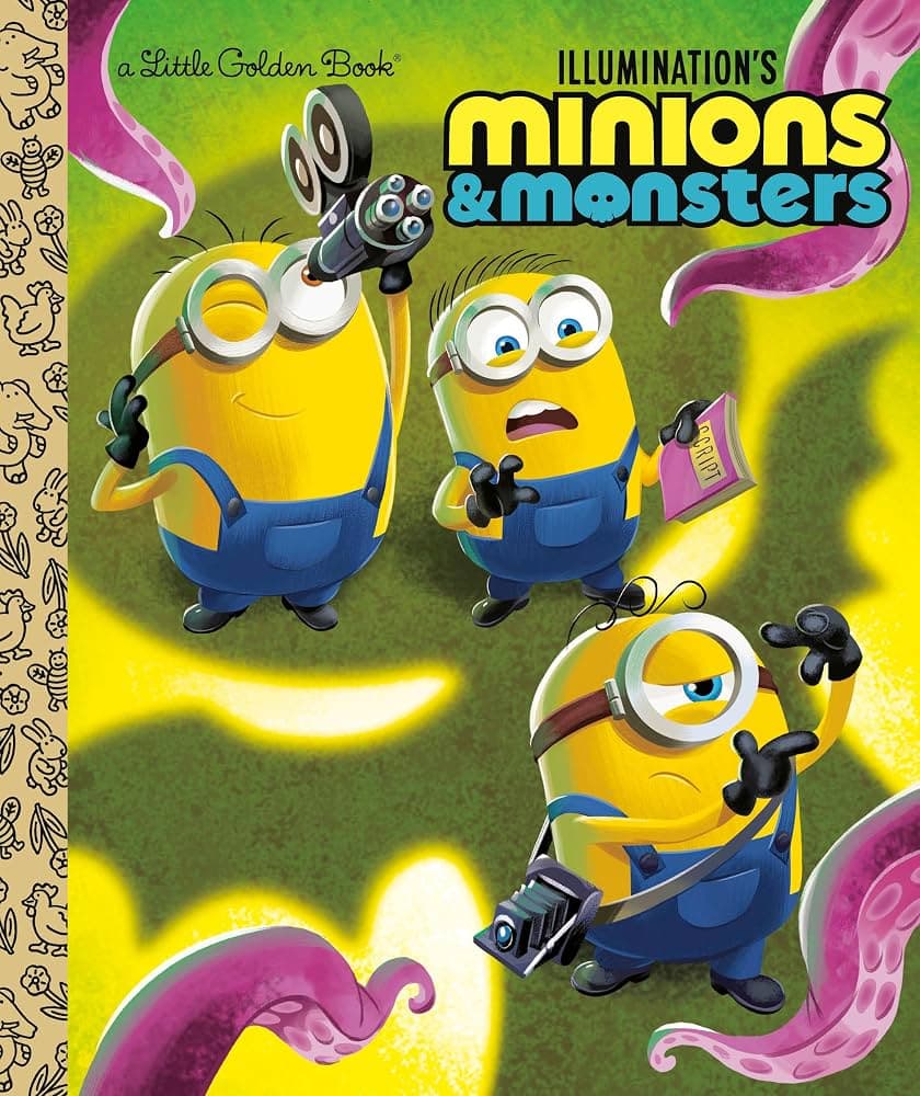 Minions & Monsters