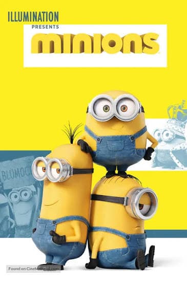 Minions