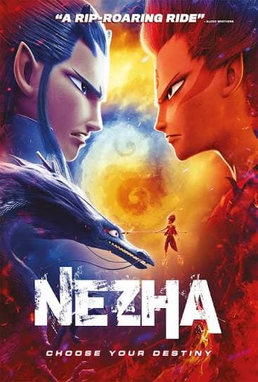 Ne Zha