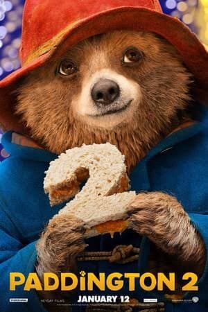 Paddington 2
