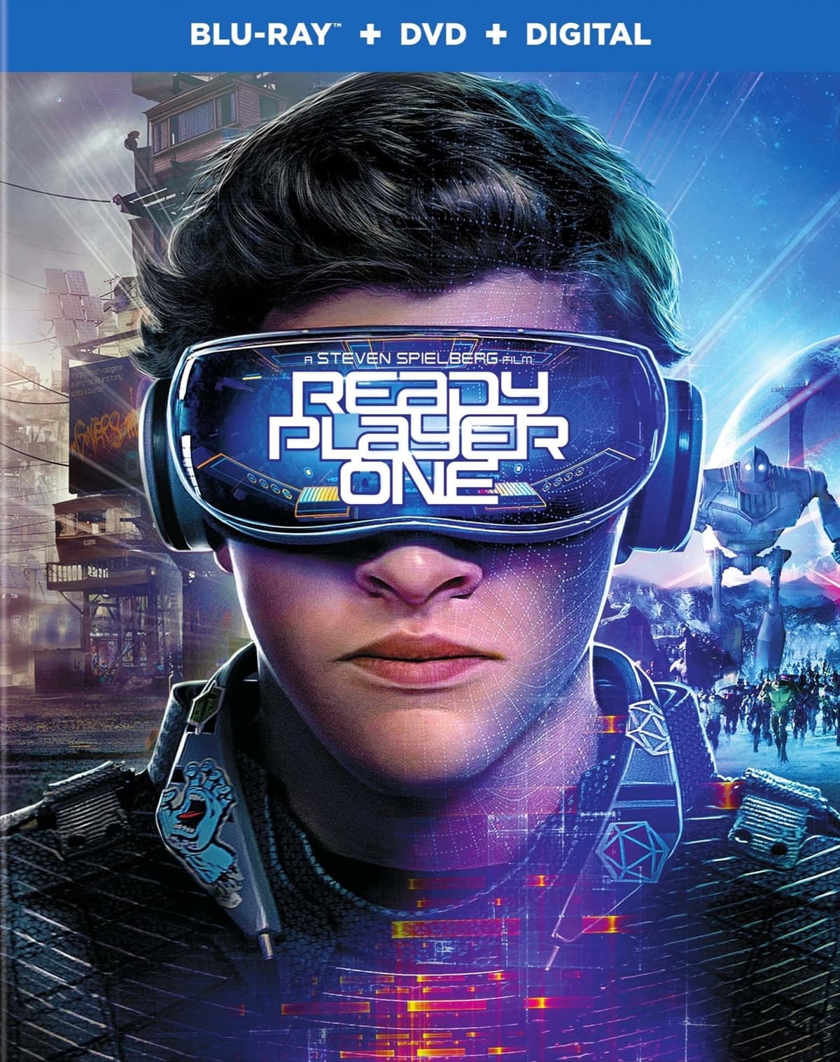 Ready Player One