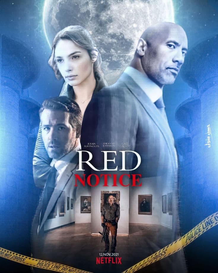 Red Notice