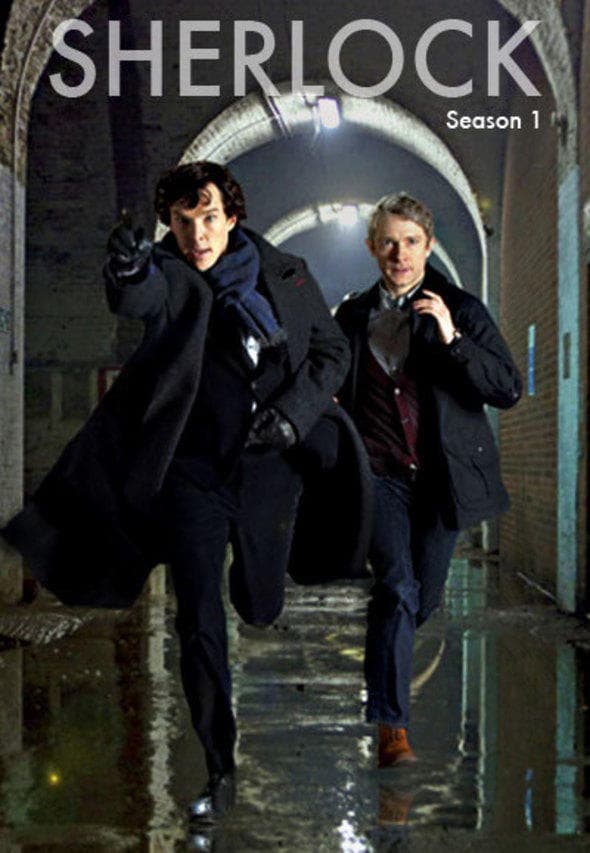 Sherlock