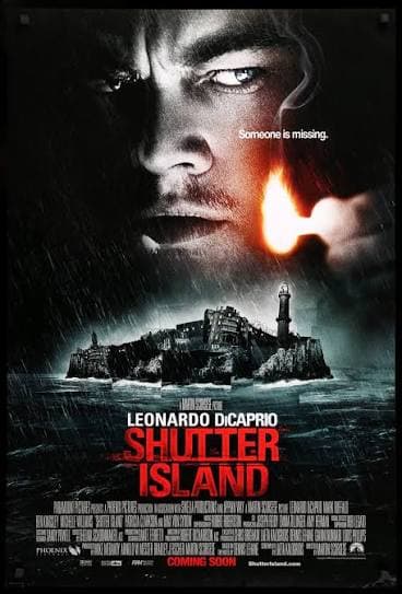 Shutter Island