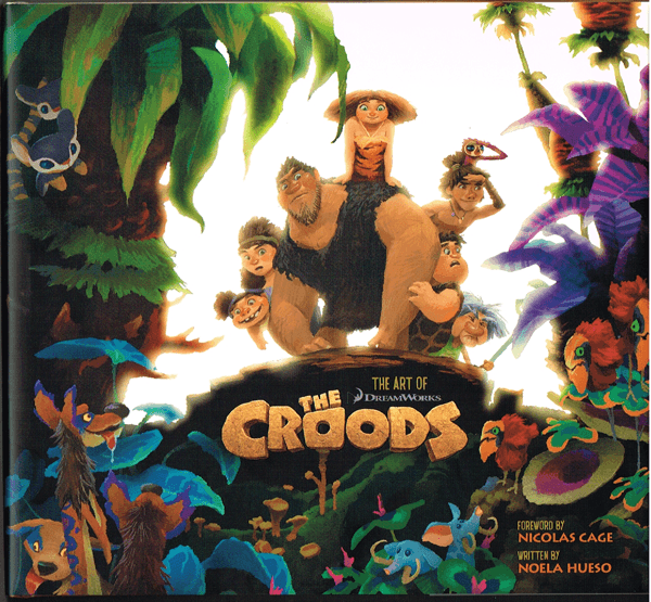 The Croods