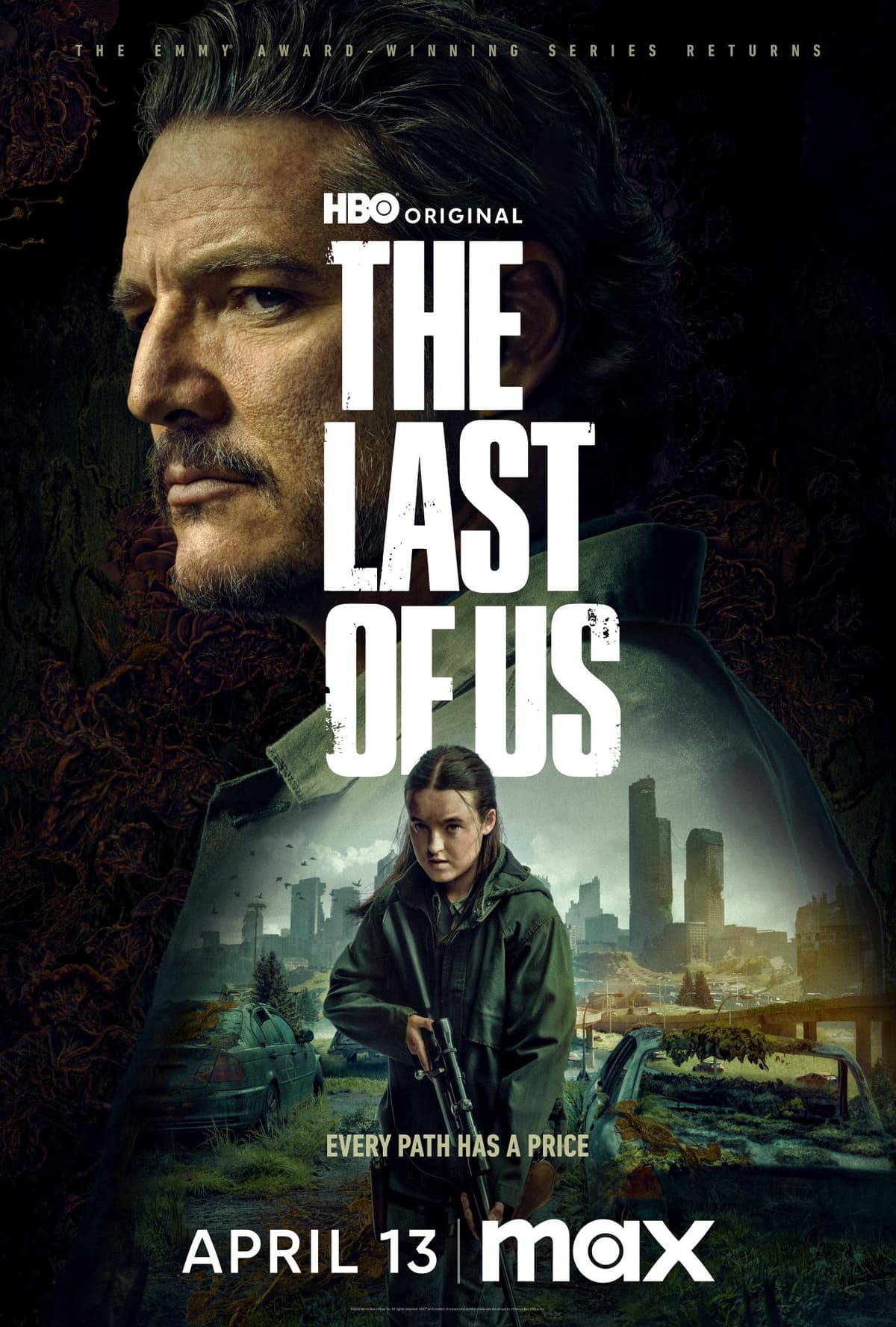 The Last of Us: Season 1