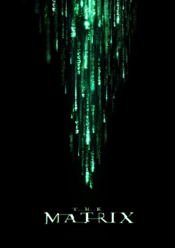 The Matrix