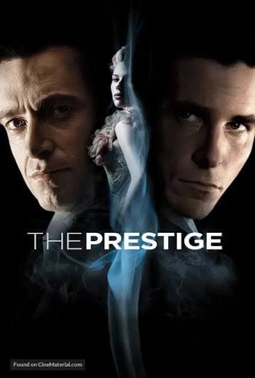 The Prestige